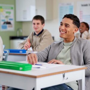 Awareness of Substance Misuse