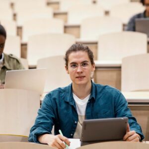 Becoming a Lifelong Learner