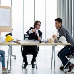 Discipline in the Workplace