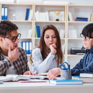 Induction of New Staff