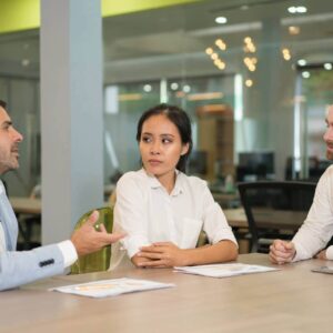 Preparing For Interviews