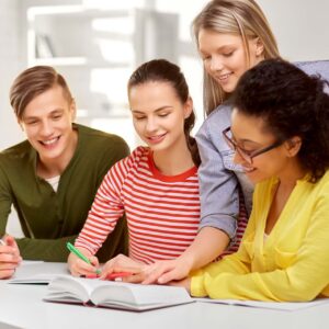 Solving Problems and Making Decisions