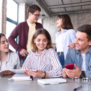 Understanding Consent for Staff