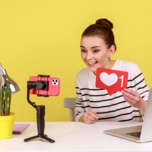 Understanding the Power of the Influencer