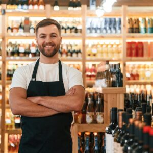 Award for Licensing Practitioners (Alcohol)