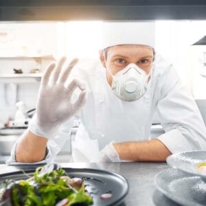Food & Safety in Catering