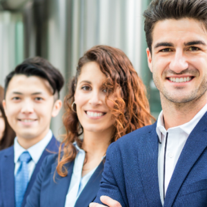 Certificate in Principles of Sales