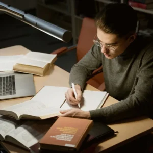 Becoming a Lifelong Learner