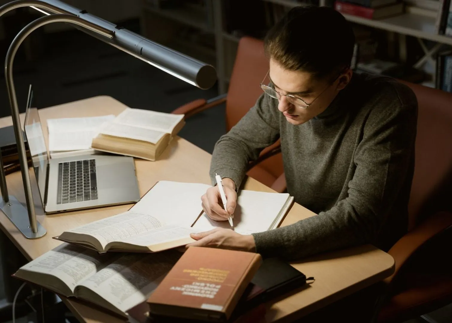 Becoming a Lifelong Learner