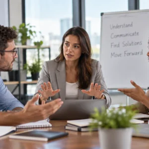 Conflict Management