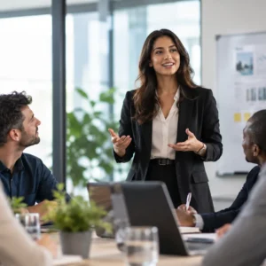 Certificate in Principles of Leadership and Management
