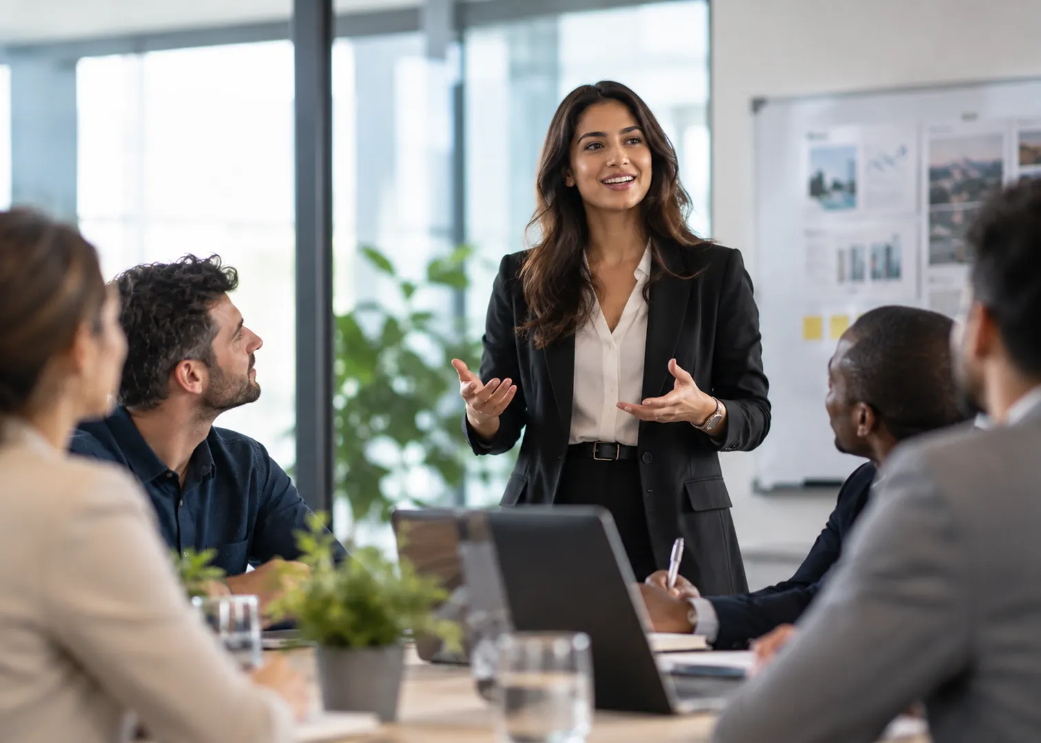 Certificate in Principles of Leadership and Management