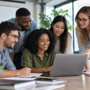 Certificate in Principles of Team Leading