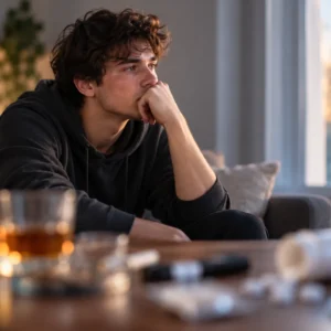 Awareness of Substance Misuse