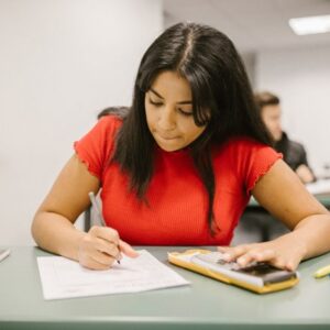 Functional Skills English + Maths Combo