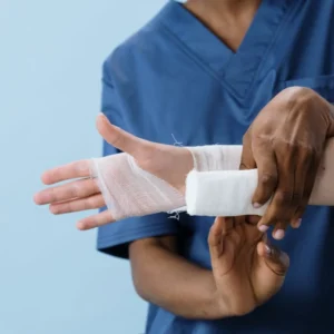 Introduction to First Aid Zone 2