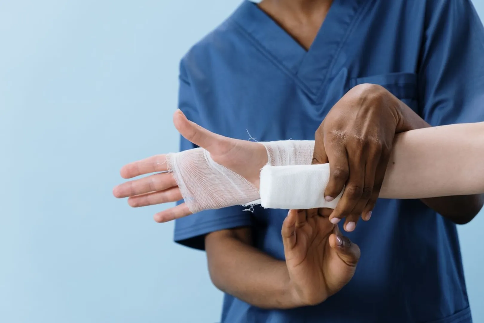 Introduction to First Aid Zone 2