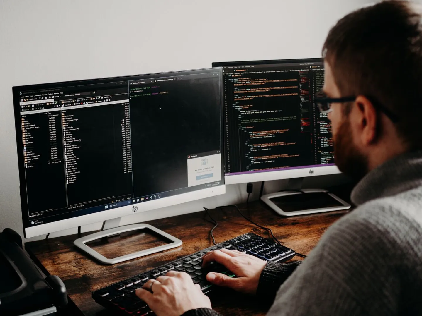 IT Software Fundamentals