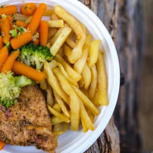 Explore the Principles of Healthy Eating