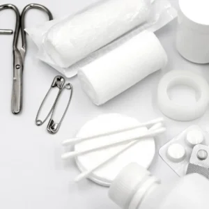 Introduction to First Aid