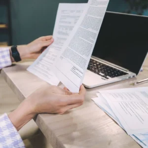 Identifying Career Opportunitie