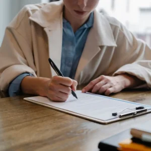 CV Writing