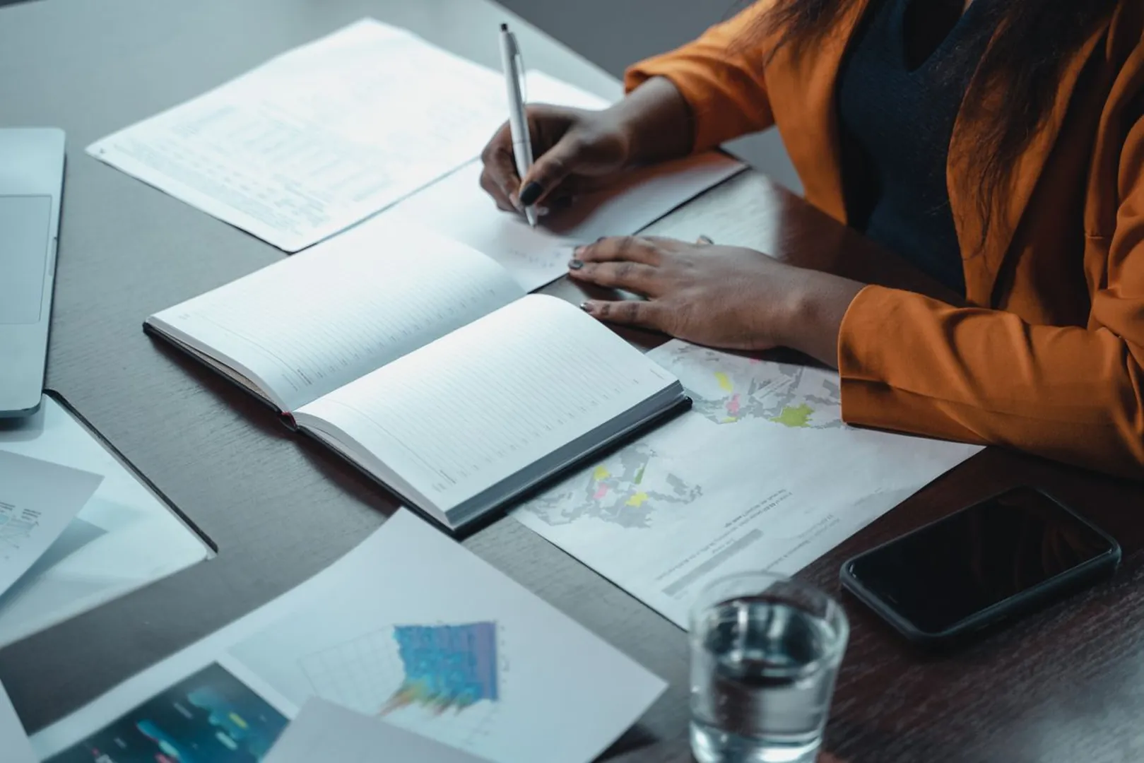 Essentials Career Development