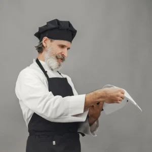 Award for Supervising in food safety in Catering (RQF)